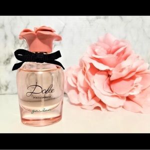Dolce & Gabanna Garden